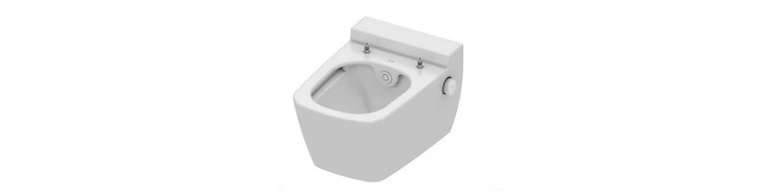 Miski wc